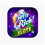 slot machine hit it rich casino slots