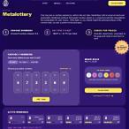 lottery sites with slots